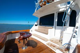 Thumbnail von Viking 46 Convertible Miss Vaeda