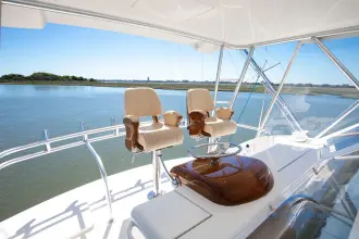 Thumbnail von Viking 46 Convertible Miss Vaeda