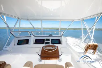 Thumbnail von Viking 46 Convertible Miss Vaeda