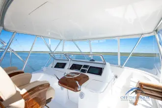 Thumbnail von Viking 46 Convertible Miss Vaeda