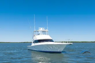 Thumbnail von Viking 46 Convertible Miss Vaeda