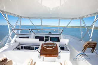 Thumbnail von Viking 46 Convertible Miss Vaeda