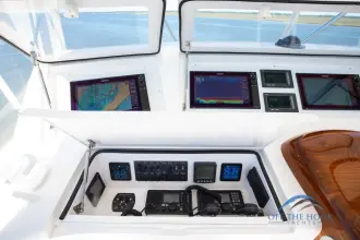 Thumbnail von Viking 46 Convertible Miss Vaeda