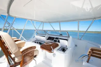Thumbnail von Viking 46 Convertible Miss Vaeda