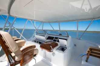 Thumbnail von Viking 46 Convertible Miss Vaeda