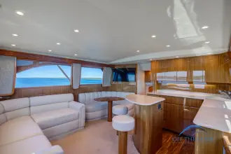 Thumbnail von Viking 46 Convertible Miss Vaeda