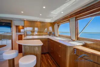 Thumbnail von Viking 46 Convertible Miss Vaeda