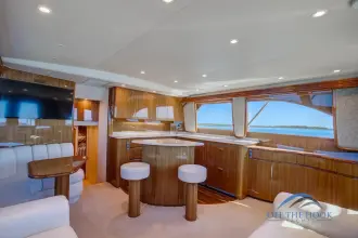 Thumbnail von Viking 46 Convertible Miss Vaeda