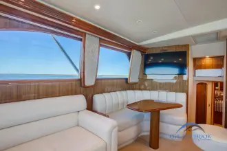 Thumbnail von Viking 46 Convertible Miss Vaeda