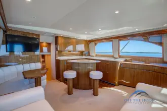 Thumbnail von Viking 46 Convertible Miss Vaeda