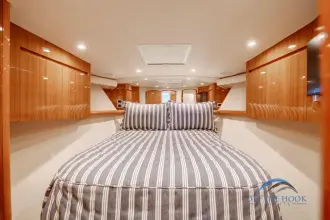 Thumbnail von Viking 46 Convertible Miss Vaeda