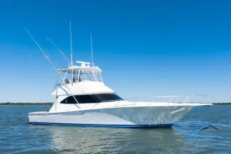 Thumbnail von Viking 46 Convertible Miss Vaeda