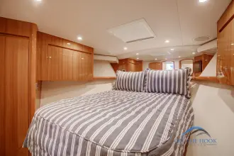 Thumbnail von Viking 46 Convertible Miss Vaeda