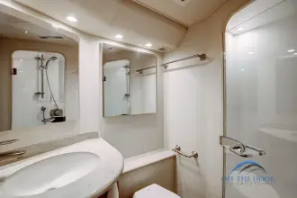 Thumbnail von Viking 46 Convertible Miss Vaeda