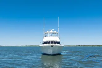 Thumbnail von Viking 46 Convertible Miss Vaeda