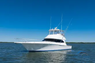 Thumbnail von Viking 46 Convertible Miss Vaeda