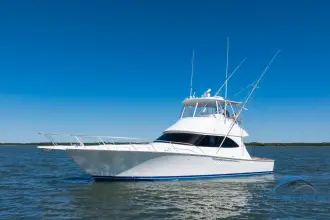 Thumbnail von Viking 46 Convertible Miss Vaeda