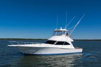 Thumbnail von Viking 46 Convertible Miss Vaeda