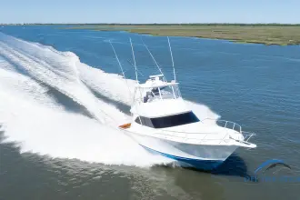 Thumbnail von Viking 46 Convertible Miss Vaeda