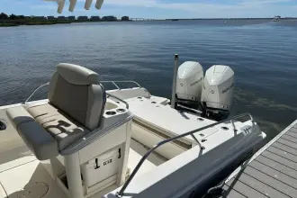 Thumbnail von Boston Whaler 270 Dauntless Bae Life
