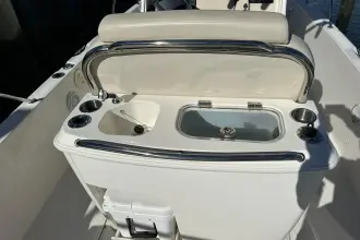 Thumbnail von Boston Whaler 270 Dauntless Bae Life