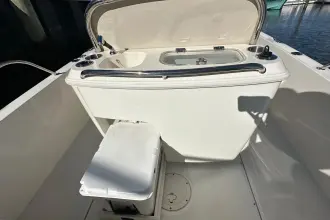 Thumbnail von Boston Whaler 270 Dauntless Bae Life