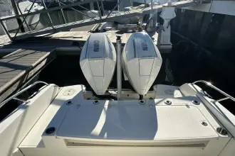 Thumbnail von Boston Whaler 270 Dauntless Bae Life