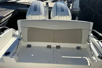 Thumbnail von Boston Whaler 270 Dauntless Bae Life