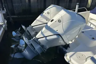 Thumbnail von Boston Whaler 270 Dauntless Bae Life