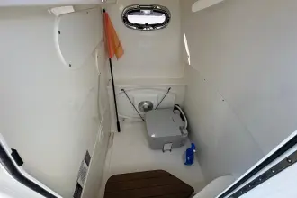 Thumbnail von Boston Whaler 270 Dauntless Bae Life