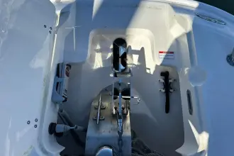 Thumbnail von Boston Whaler 270 Dauntless Bae Life