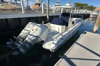 Thumbnail von Boston Whaler 270 Dauntless Bae Life