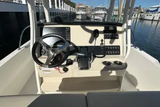 Thumbnail von Boston Whaler 270 Dauntless Bae Life