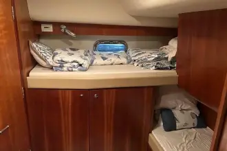 Thumbnail von Tiara Yachts 4400 Sovran