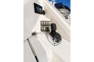 Thumbnail von Riviera 575 Suv