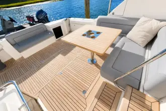 Thumbnail von Riviera 575 Suv