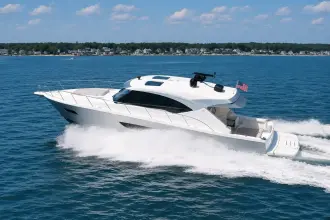 Thumbnail von Riviera 575 Suv