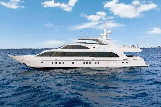 Hargrave 100 Raised Pilothouse
