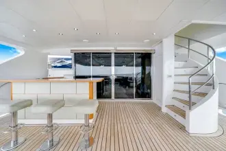 Thumbnail von Hargrave 100 Raised Pilothouse