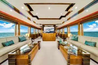 Thumbnail von Hargrave 100 Raised Pilothouse