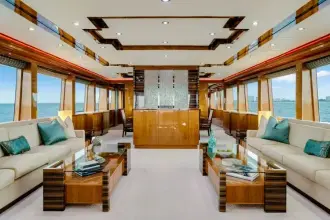 Thumbnail von Hargrave 100 Raised Pilothouse