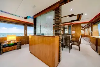 Thumbnail von Hargrave 100 Raised Pilothouse
