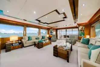 Thumbnail von Hargrave 100 Raised Pilothouse