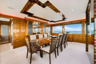 Thumbnail von Hargrave 100 Raised Pilothouse