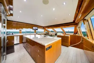 Thumbnail von Hargrave 100 Raised Pilothouse