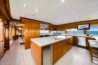 Thumbnail von Hargrave 100 Raised Pilothouse