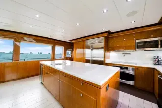 Thumbnail von Hargrave 100 Raised Pilothouse