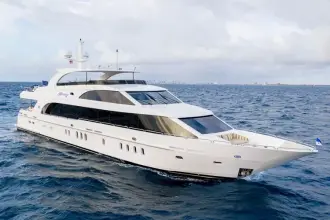 Thumbnail von Hargrave 100 Raised Pilothouse