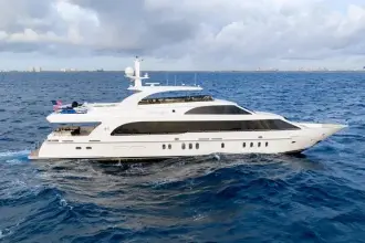 Thumbnail von Hargrave 100 Raised Pilothouse
