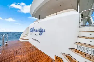 Thumbnail von Hargrave 100 Raised Pilothouse
